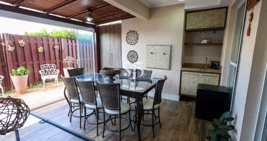 Apartamento com 3 quartos à venda na Rua Sargento Luís de Morais, 605, Jardim São Vicente, Campinas