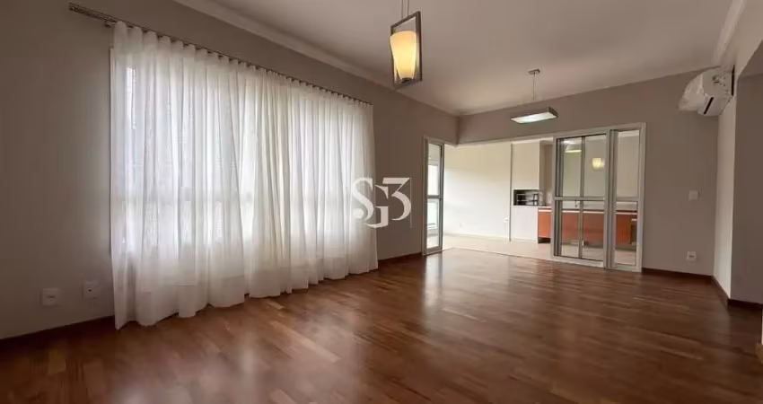 Lindo apartamento ao lado do shopping galleria - campinas,sp