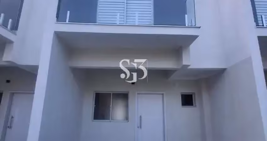 Casa em condomínio fechado com 2 quartos à venda na Rua Emerson José Moreira, 1513, Parque Taquaral, Campinas