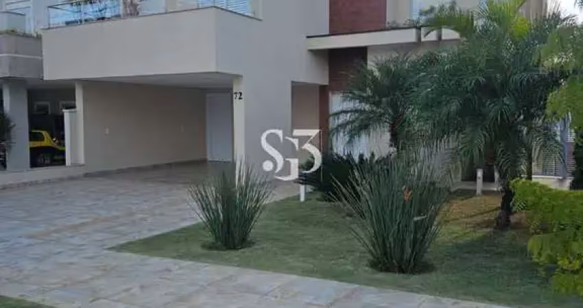 Casa em condomínio fechado com 3 quartos para alugar na Rodovia Anhangüera, Km 90, Swiss Park, Campinas