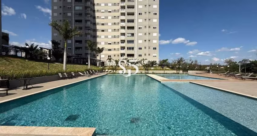 Lindo apartamento à venda no bairro parque prado - campinas,sp