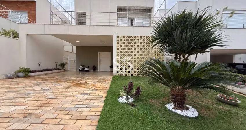 Casa em condomínio fechado com 4 quartos para alugar na Rodovia Anhangüera, Km 90, Swiss Park, Campinas