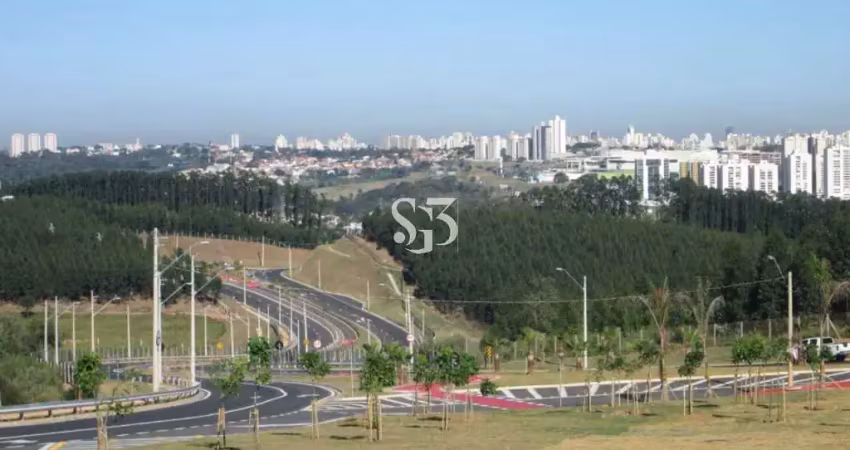 Terreno de 20.740m² à venda em sousas, campinas-sp: oportunidade única em condomínio de alto padrão!
