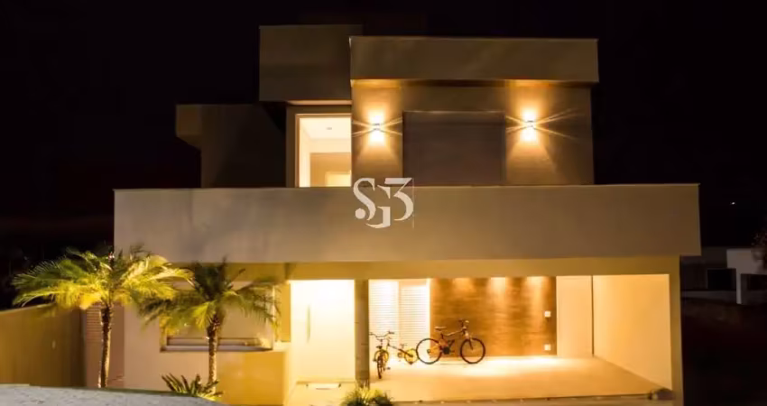 Casa em condomínio fechado com 3 quartos à venda na Rua Roberto Abdalla, s/n, Vila dos Plátanos, Campinas