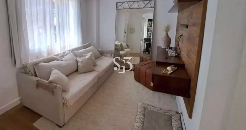 Linda casa à venda em condomínio - parque imperador em campinas,sp