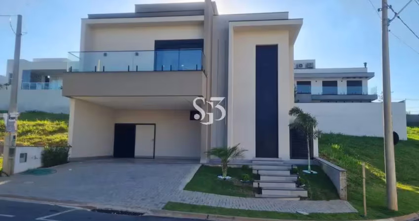 Casa em condomínio fechado com 3 quartos à venda na Rua Doutor Alfredo Zacharias, 1320, Vila Pagano, Valinhos
