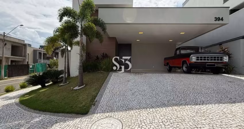 Casa em condomínio fechado com 3 quartos à venda na Rua Maria Alves Martins, 3, Swiss Park, Campinas