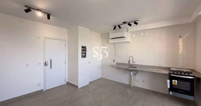 Apartamento com 2 quartos para alugar na Rua Aguinaldo Xavier de Souza, 121, Parque Prado, Campinas