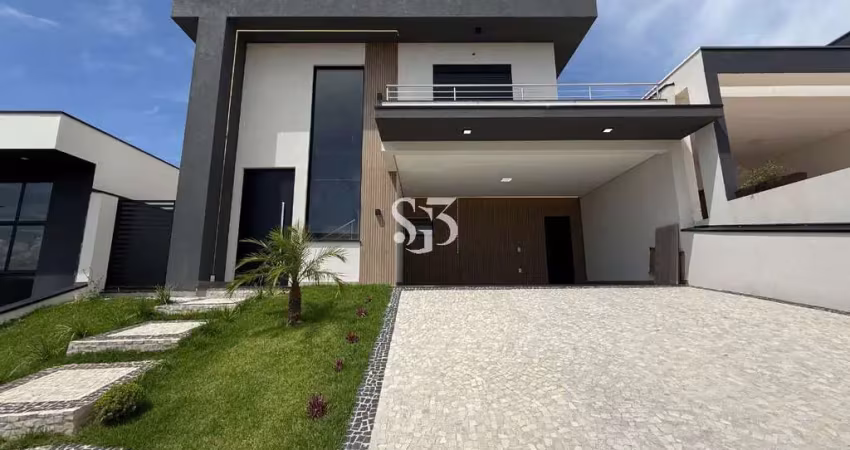 Imperdível casa em condomínio à venda em valinhos-sp, bairro roncáglia: 3 quartos, 3 suítes, 3 salas, 5 banheiros, 4 vagas de garagem, 220m² de área.