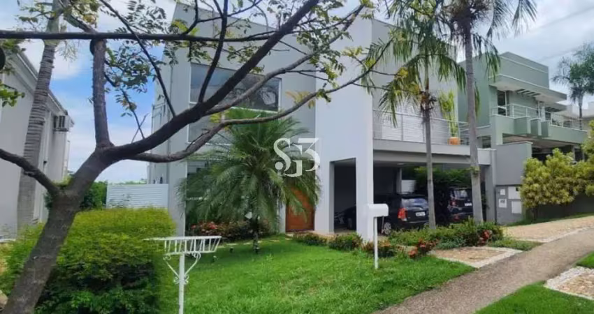 Casa em condomínio fechado com 3 quartos à venda na Rua Benedicto Lopes, Parque das Quaresmeiras, Campinas