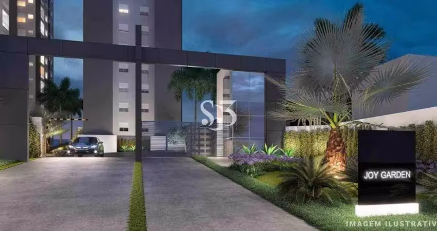 Apartamento no último andar com vista livre em campinas!