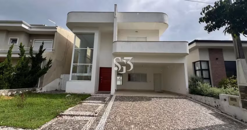 Casa em condomínio fechado com 4 quartos à venda na Rodovia Anhangüera, Km 90, Swiss Park, Campinas