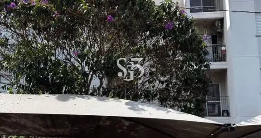 Apartamento com 2 quartos à venda na Avenida Augusta Diogo Ayala, 21, Jardim Bom Retiro (Nova Veneza), Sumaré