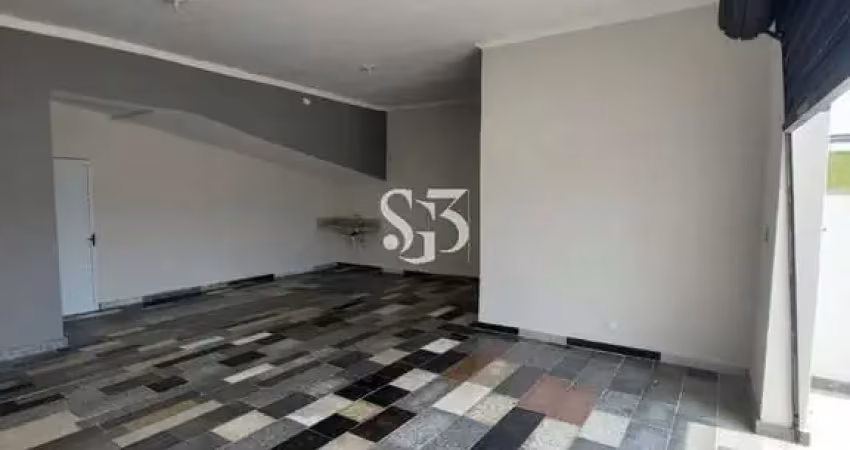 Sala comercial para alugar na Rua Reverendo José Coelho Ferraz, 10, Cidade Satélite Íris, Campinas