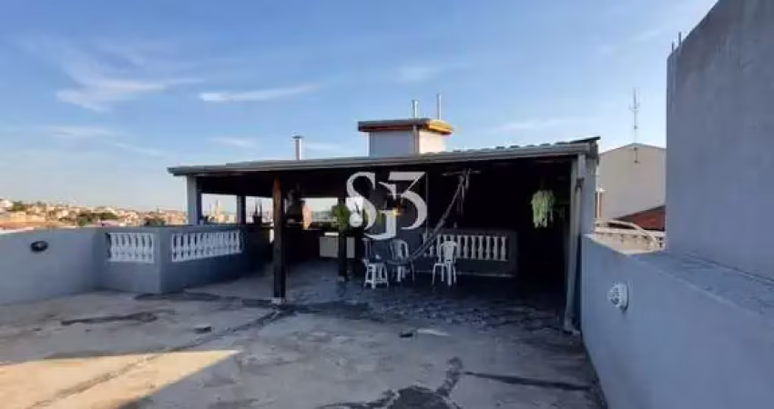 Casa com 3 quartos à venda na Avenida Carlos Lacerda, 1411, Jardim Santa Lúcia, Campinas