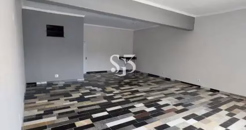 Sala comercial para alugar na Rua Reverendo José Coelho Ferraz, 10, Cidade Satélite Íris, Campinas