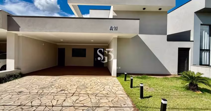 Casa em condomínio fechado com 3 quartos à venda na Avenida Dois, 1515, Jardim São Marcos, Valinhos