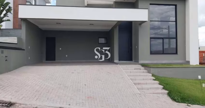 Casa em condomínio fechado com 3 quartos à venda na Rua Três, 1, Residencial Vivenda das Pitangueiras, Valinhos