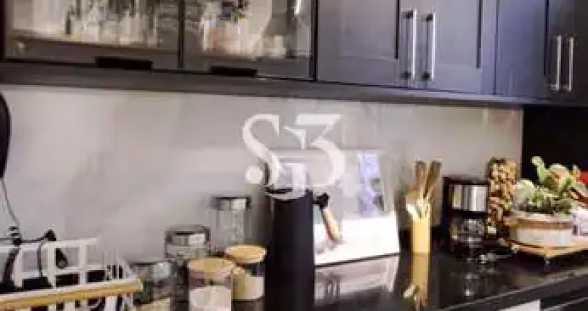 Apartamento com 2 quartos à venda na Rua Manoel Herculano Marques de Fontes, 15, Parque da Figueira, Campinas