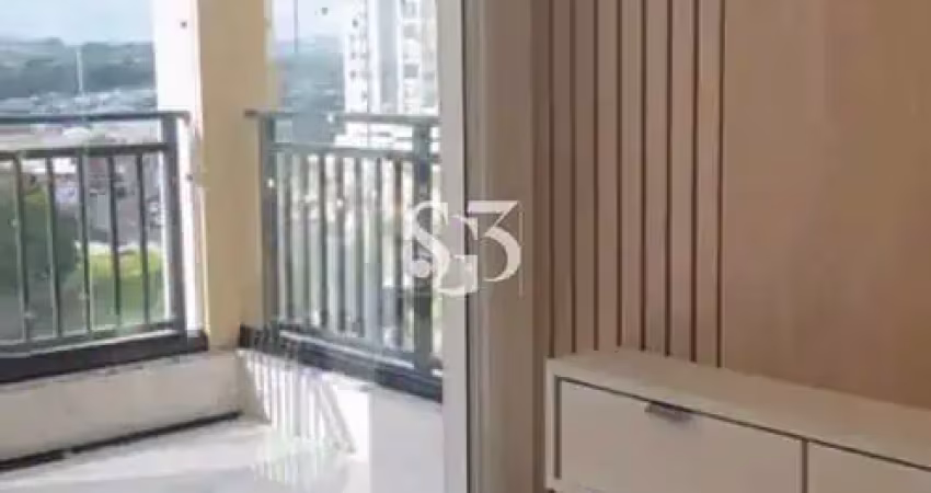Apartamento com 3 quartos à venda na Avenida Dermival Bernardes Siqueira, 2175, Swiss Park, Campinas