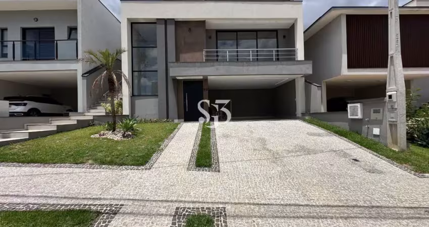 Casa em condomínio fechado com 3 quartos à venda na Rodovia Anhangüera, Km 90, Swiss Park, Campinas