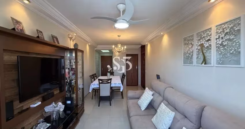 Lindo apartamento - porteira fechada - parque industrial em campinas,sp