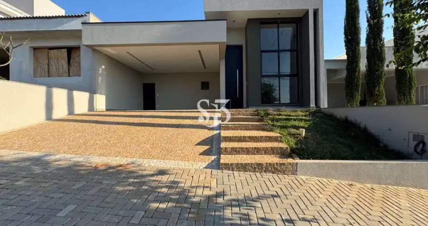 Casa maravilhosa à venda em condomínio de valinhos/sp
