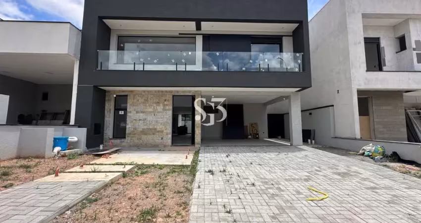 Casa em condomínio fechado com 3 quartos à venda na Estrada Municipal do Roncáglia, 1090, Roncáglia, Valinhos
