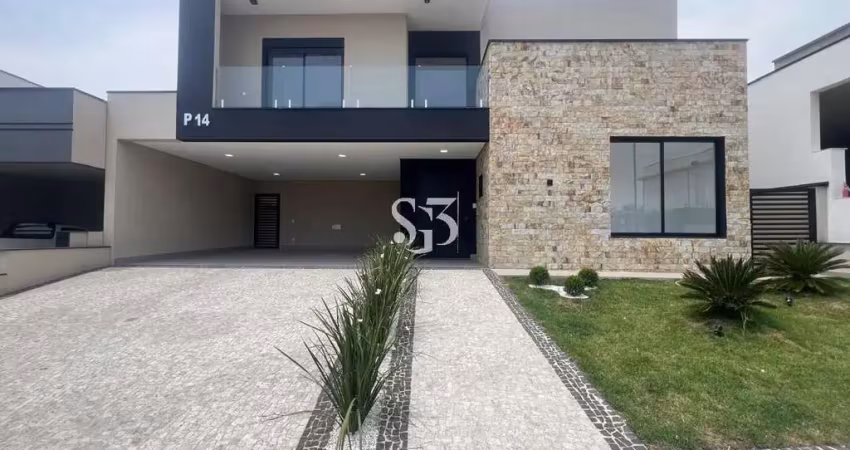 Casa em condomínio fechado com 3 quartos à venda na Estrada Municipal do Roncáglia, 1090, Roncáglia, Valinhos
