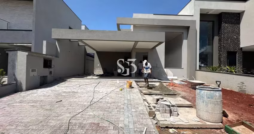 Casa com 3 quartos à venda na Rua Maria Martins Maia, 238, Parque Rural Fazenda Santa Cândida, Campinas