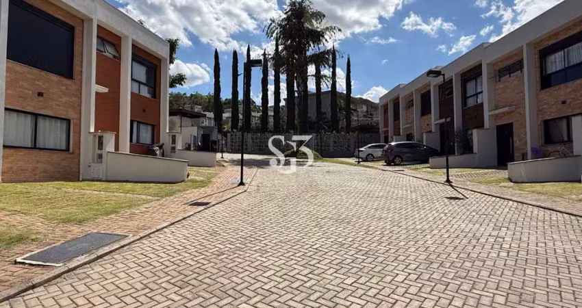 Casa em condomínio fechado com 3 quartos à venda na Alameda Carlos de Carvalho Vieira Braga, Chácaras Alpina, Valinhos