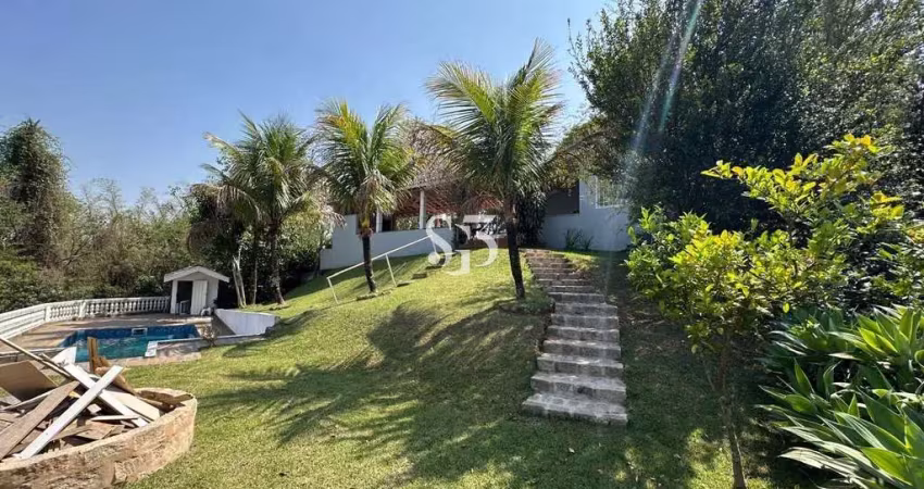 Chácara / sítio com 3 quartos à venda na RUA MARIA ROMANO, 45, Chácaras São Bento, Valinhos