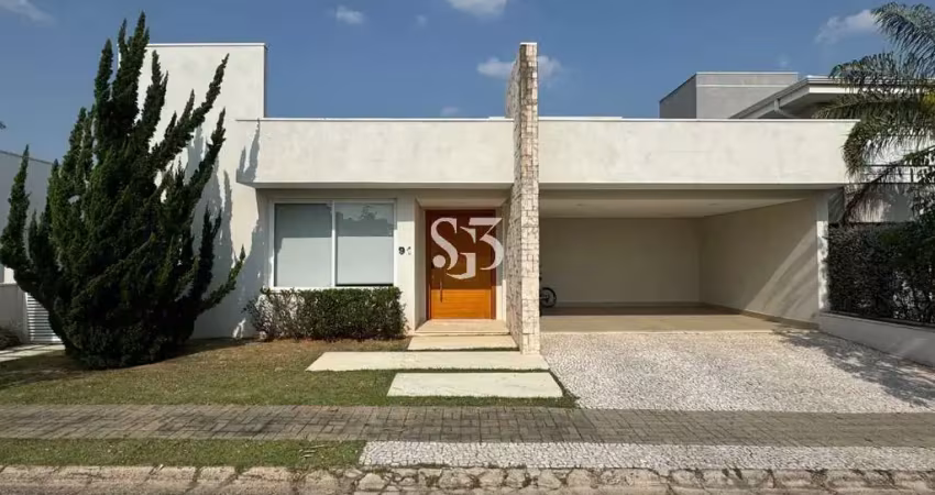 Casa espetacular à venda em região nobre - valinhos,sp