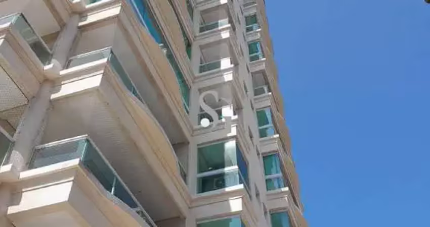 Apartamento com 2 quartos à venda na Rua São Paulo, 25932, Loteamento João Batista Julião, Guarujá