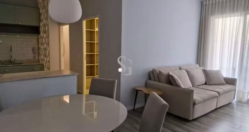 Apartamento com 3 quartos à venda na Avenida Dermival Bernardes Siqueira, 2175, Swiss Park, Campinas