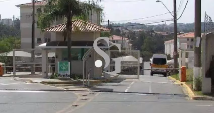 Apartamento com 2 quartos à venda na RUA RODRIGO MEDEIROS, 121, Jardim Monte Alto, Campinas