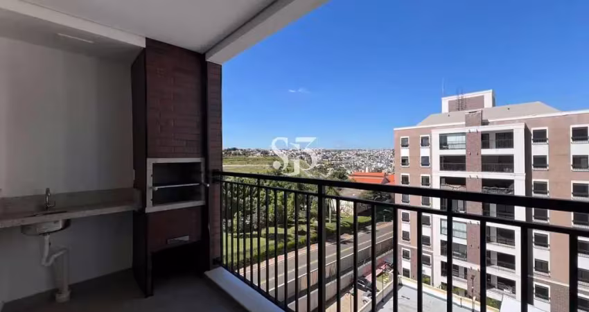 Apartamento com vista 3 dormitórios á venda swiss park!!