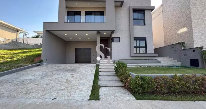 Casa em condomínio fechado com 4 quartos à venda na Rua Neide Ventura dos Santos Barros, 77, Loteamento Parque dos Alecrins, Campinas