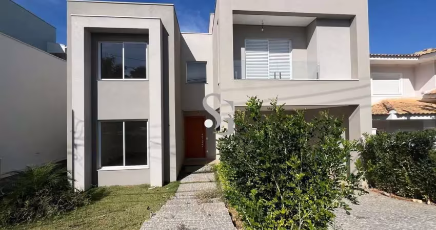 Maravilhoso sobrado 3 suites com vista permanente para a reserva - swiss park