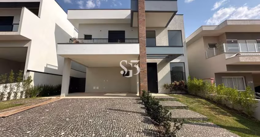 Casa em condomínio fechado com 4 quartos para alugar na Rodovia Anhangüera, Km 90, Swiss Park, Campinas