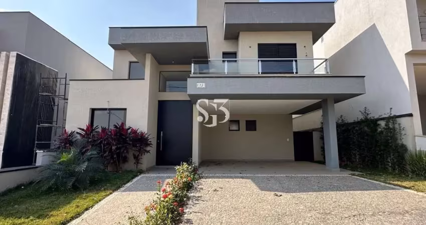 Casa em condomínio fechado com 4 quartos à venda na Rodovia Anhangüera, Km 90, Swiss Park, Campinas
