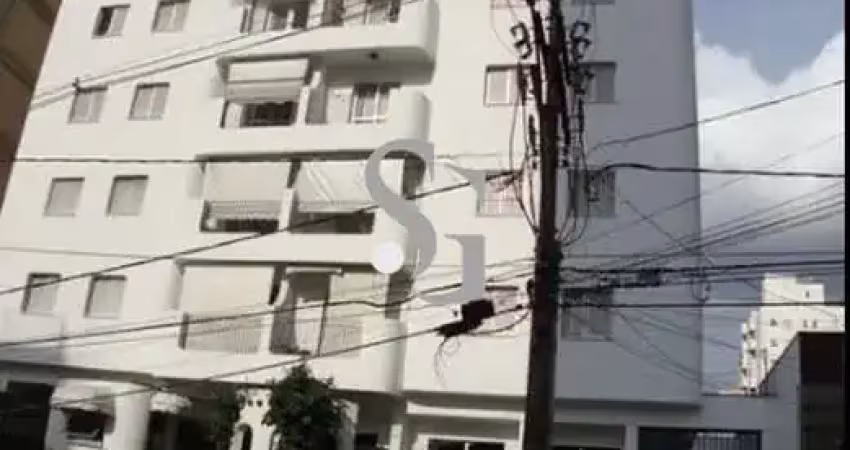 Apartamento com 3 quartos à venda na Rua Coronel Quirino, 2134, Cambuí, Campinas