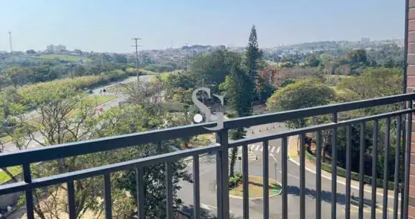 Apartamento com 3 quartos à venda na Avenida Wellman Galvão de França Rangel, 4200, Swiss Park, Campinas