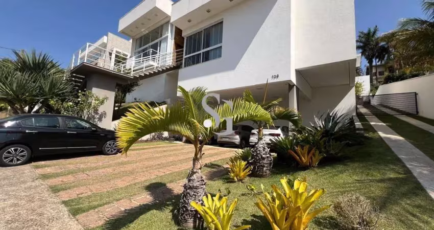 Casa espetacular à vend - condomínio em valinhos/sp