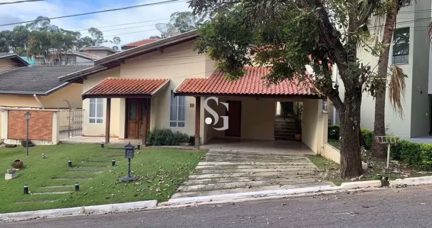 Casa em condomínio fechado com 3 quartos à venda na RUA NATAL TARALLO, 85, Vila Pasti, Louveira