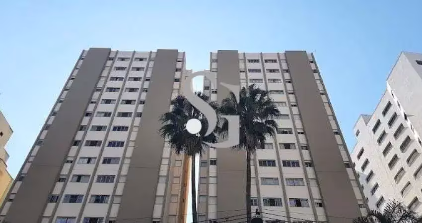 Excelente apartamento av princesa do oeste campinas/sp