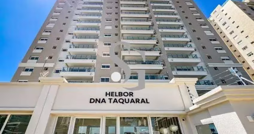 Apartamento com 2 quartos à venda na Rua Doutor Mário Natividade, 1266, Taquaral, Campinas