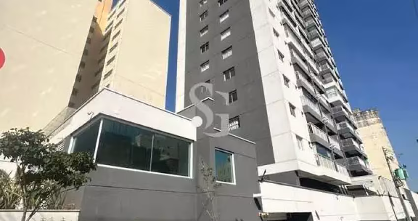 Apartamento com 2 quartos à venda na Rua Doutor Quirino, 779, Centro, Campinas