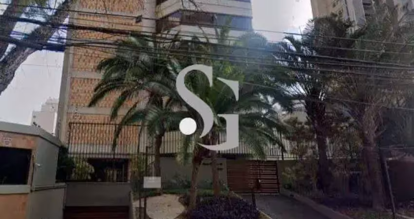 Apartamento com 4 quartos à venda na Rua Doutor Guilherme da Silva, 349, Cambuí, Campinas