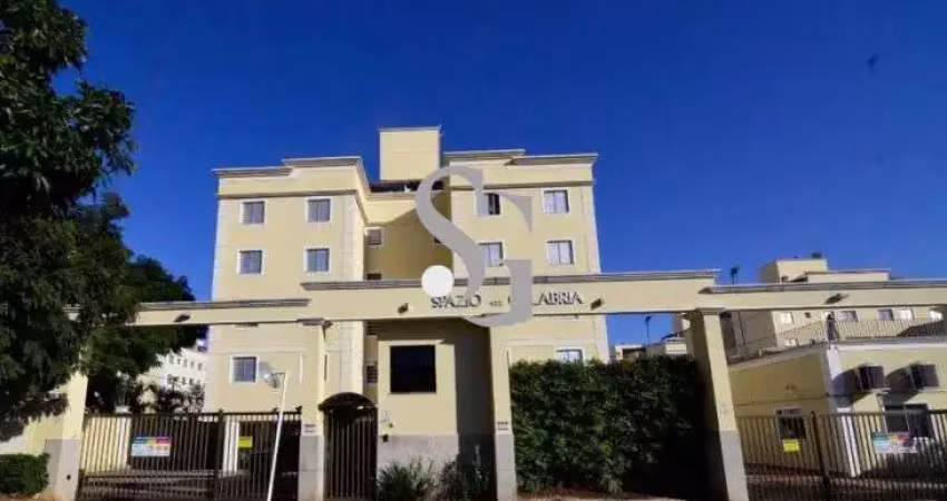 Apartamento com 2 quartos à venda na Rua Amilar Alves, 132, Vila João Jorge, Campinas